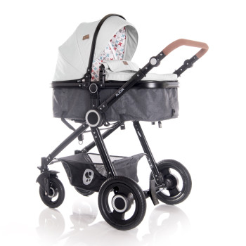 Детска количка Alexa set light grey
