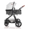 Детска количка Alexa set light grey