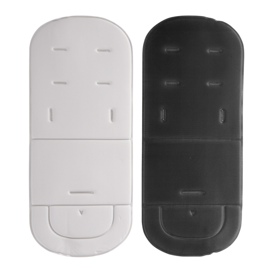 Детска количка Alexa set light grey