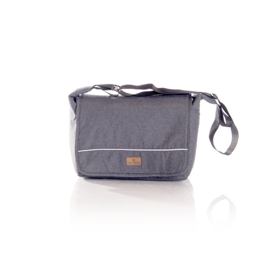 Детска количка Alexa set light grey