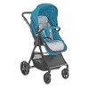 Детска количка Starlight set dark blue