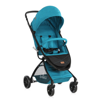 Детска количка Sport dark blue