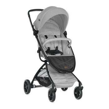 Детска количка Sport grey