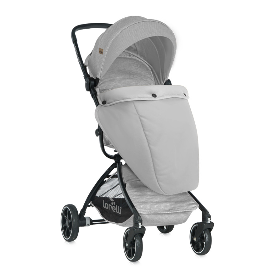 Детска количка Sport grey