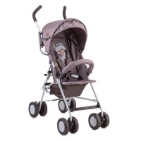 Детска количка Trek beige Fashion Girl
