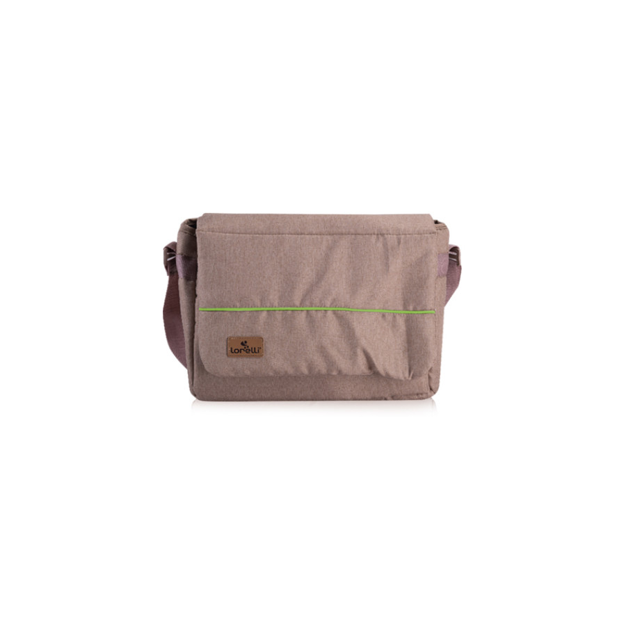 Детска количка Rio сет beige & green lambs