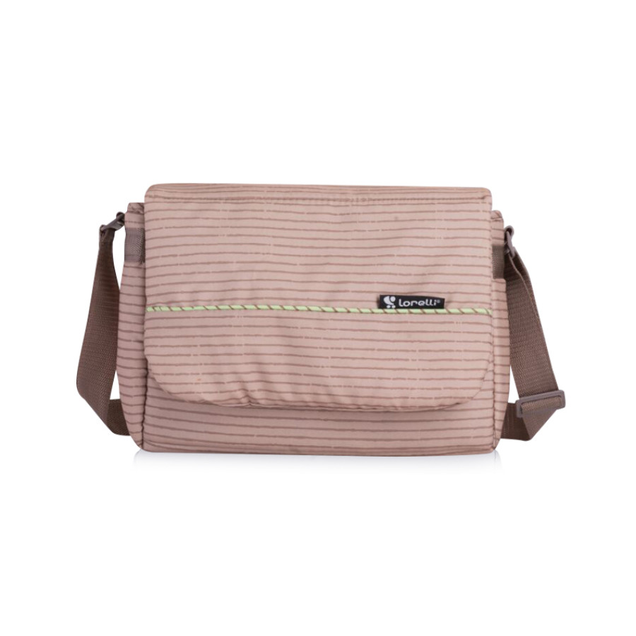 Детска количка Rio сет green & beige zephyr
