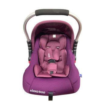 Стол за кола 0+ (0-13кг) Alvi Purple