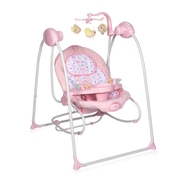 Люлка Tango pink