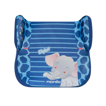 Автостол Topo Comfort 15-36 kg blue elephant