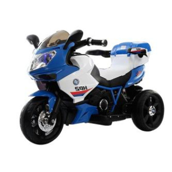 Акумулаторен мотор Sport Blue