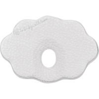 Мемори ергономична възглавница Cloud Grey Velvet