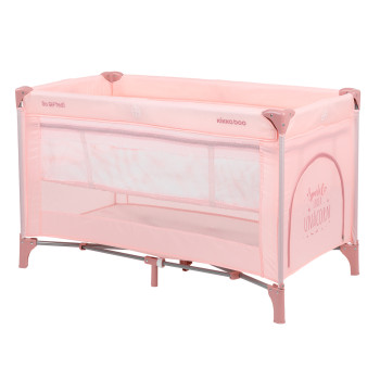 Кошара на две нива So Gifted Pink 2020