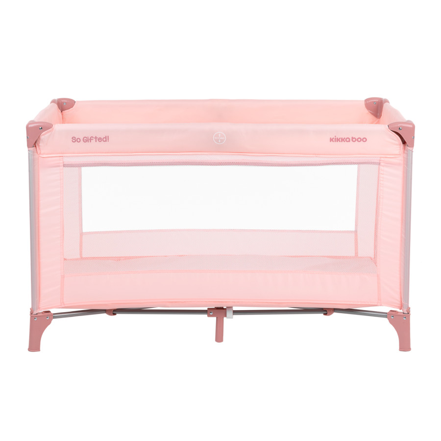Кошара на две нива So Gifted Pink 2020