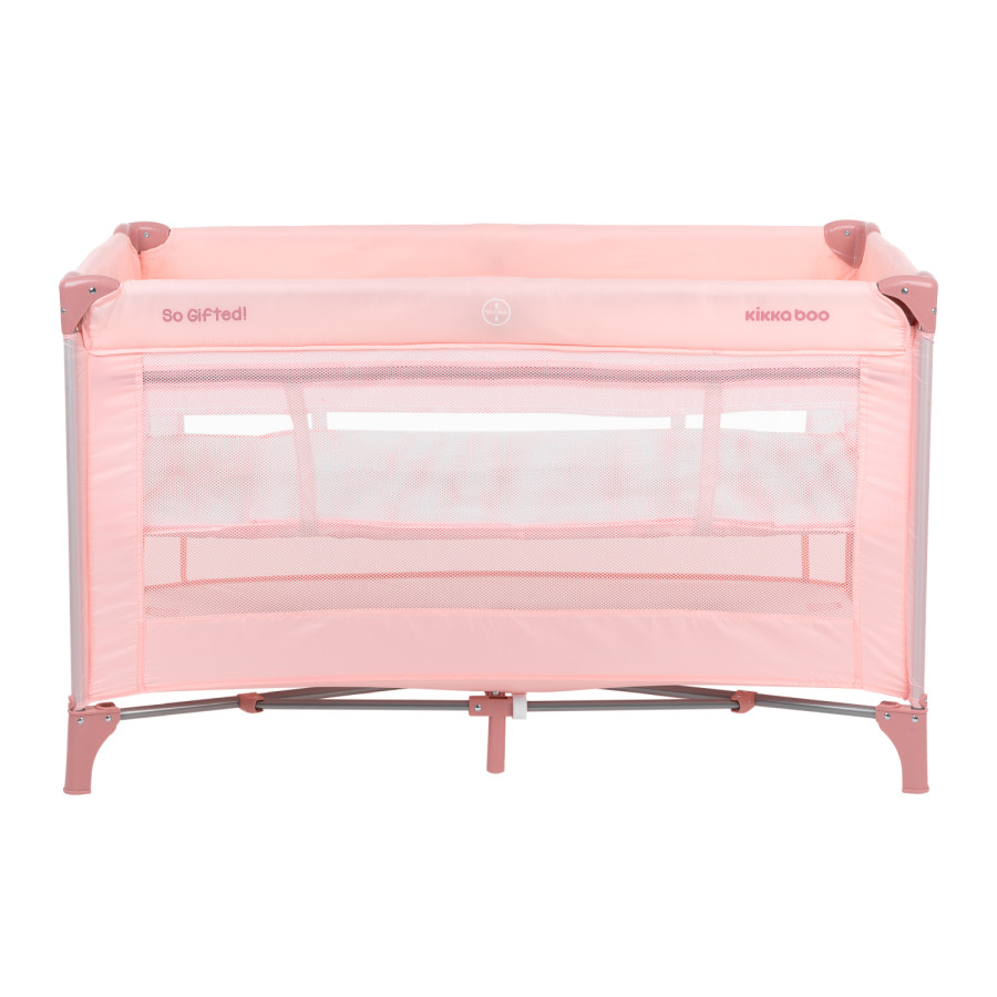Кошара на две нива So Gifted Pink 2020