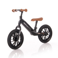 Баланс колело Racer black & brown