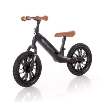 Баланс колело Racer black & brown