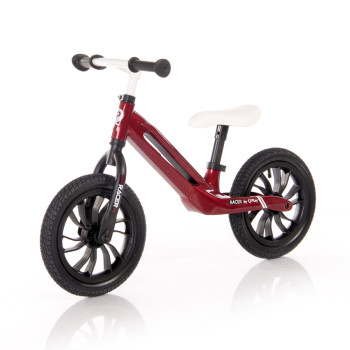 Баланс колело Racer Red & White