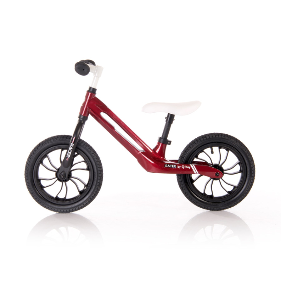 Баланс колело Racer Red & White
