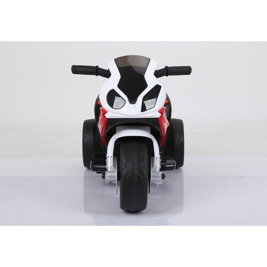 Акумулаторен мотор лиценз BMW S1000RR Red