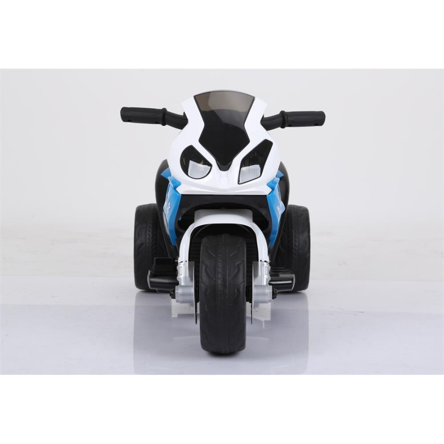 Акумулаторен мотор лиценз BMW S1000RR Blue
