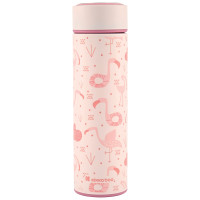 Термос Flamingo 500мл. Pink