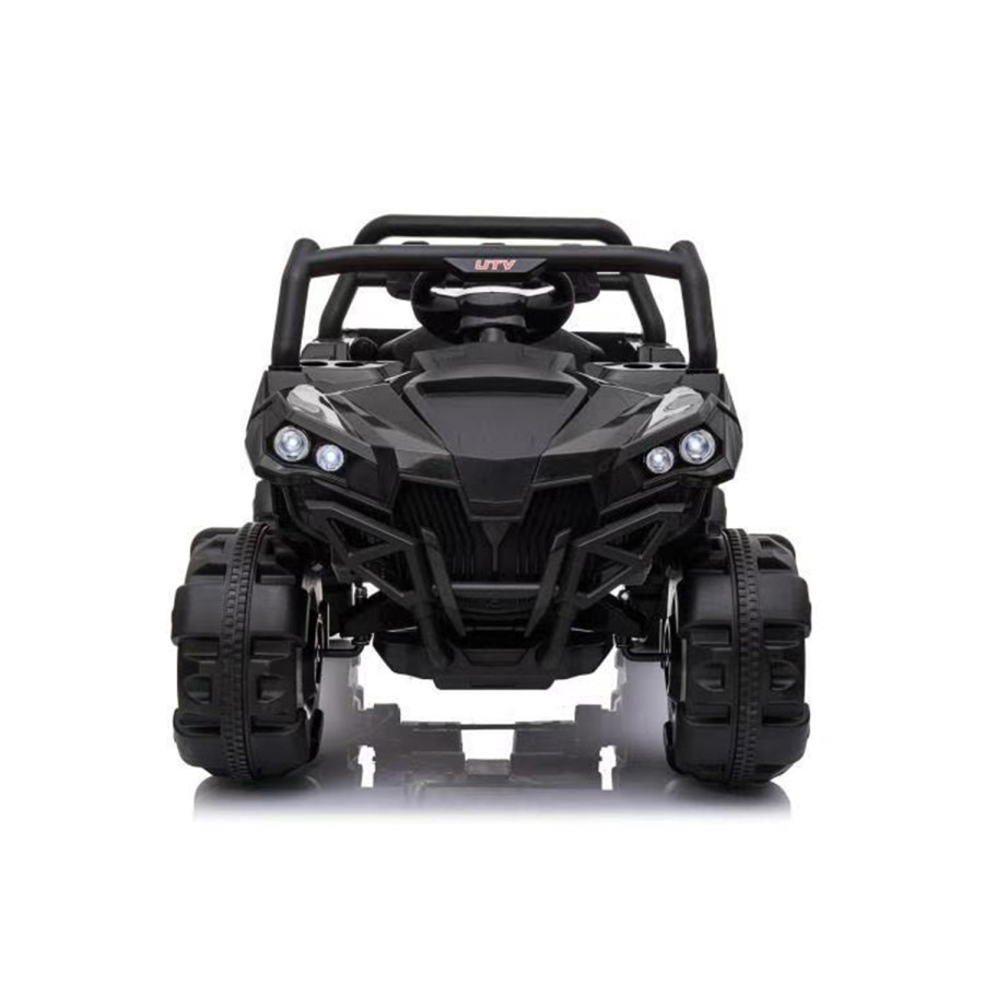 Акумулаторна кола Dragon Black
