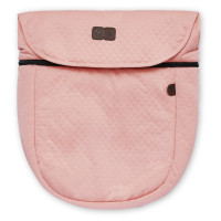 Покривало за крака Fashion melon