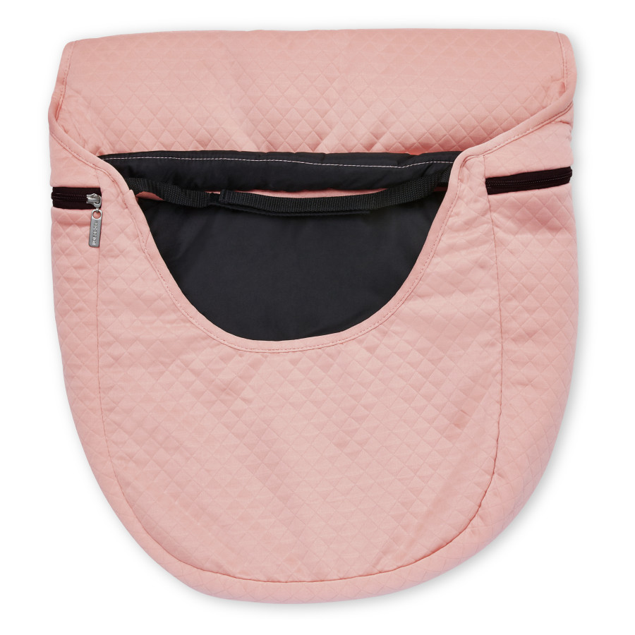 Покривало за крака Fashion melon