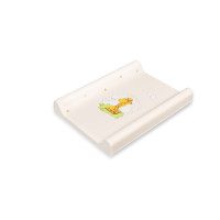 Подложка за повиване Дино Giraffe 50X80 см