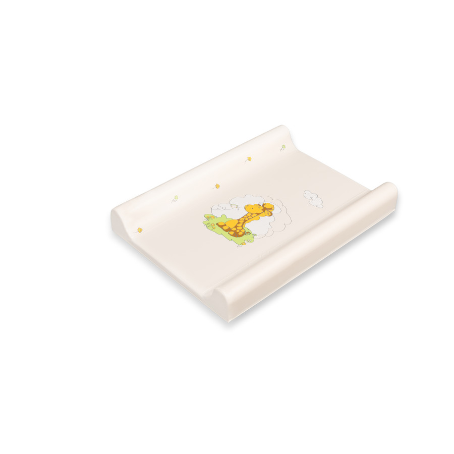 Подложка за повиване Дино Giraffe 50X80 см