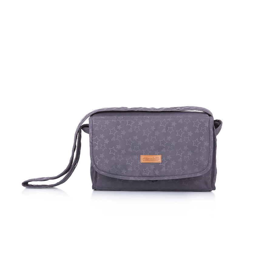 Количка за близнаци Туикс графит