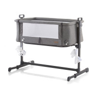 Кошара с подвижна страница Близо до мен звезди графит