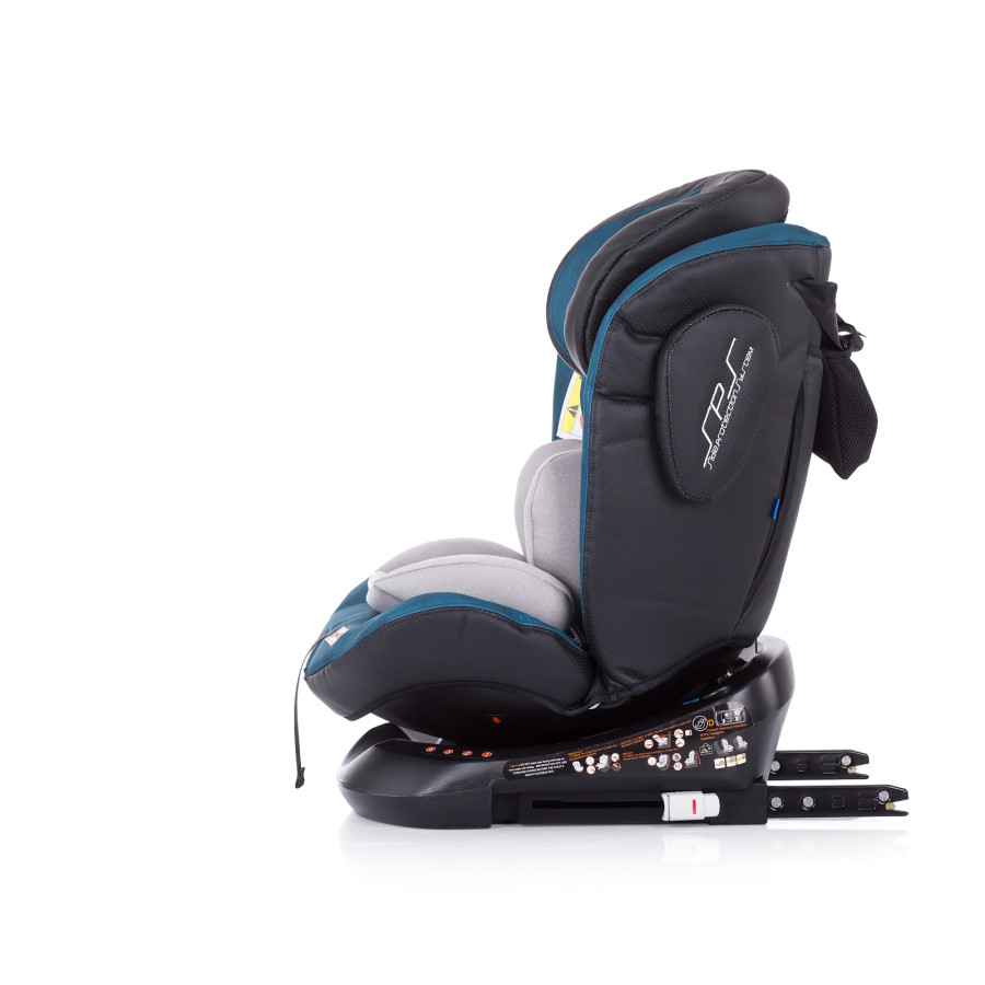 Столче за кола 360 Isofix 0-36 kg Туист океан