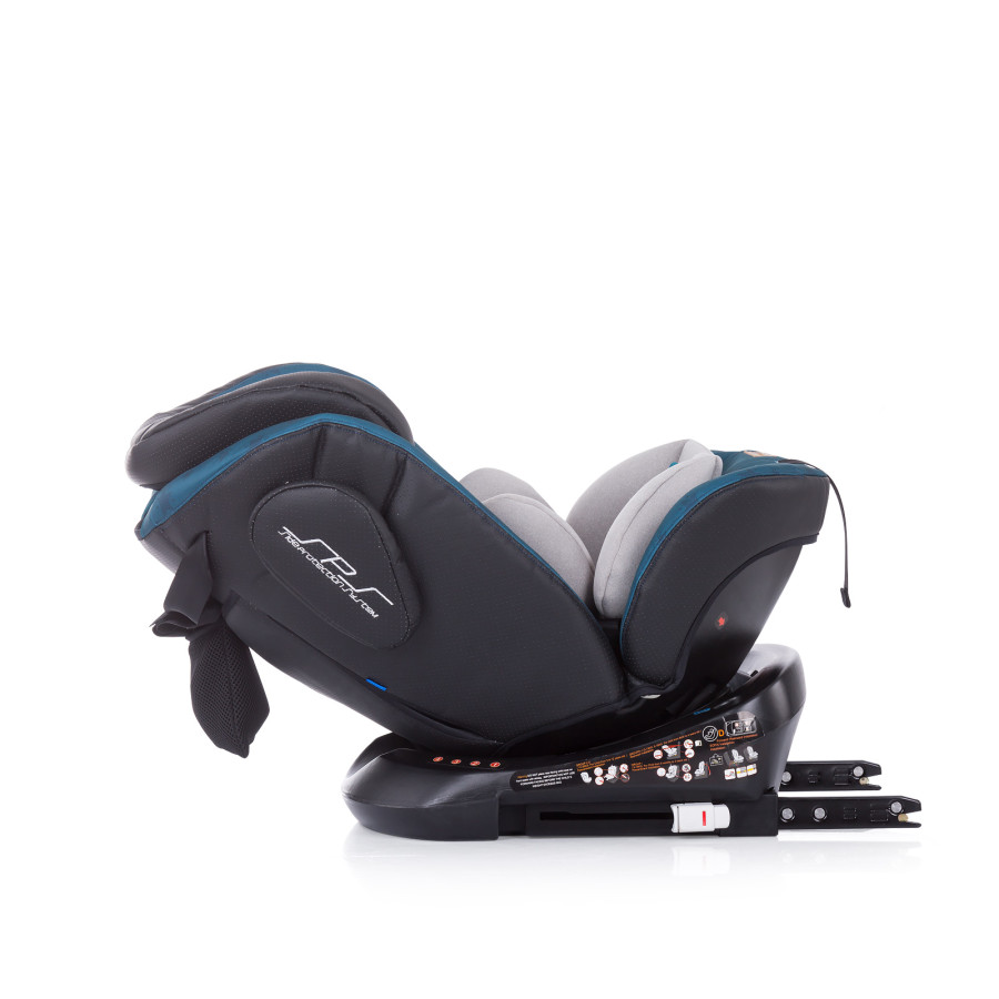 Столче за кола 360 Isofix 0-36 kg Туист океан
