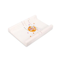 Подложка за повиване Дино Мече бежова 50X70 см