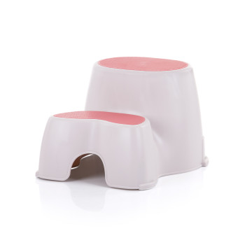 Подложка за стъпване BabyUp2 корал
