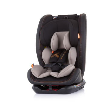 Столче за кола 360 Isofix 0-36 kg Техно лате