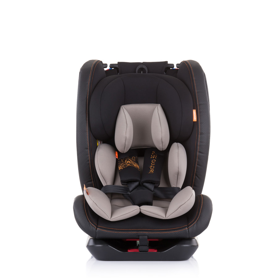 Столче за кола 360 Isofix 0-36 kg Техно лате