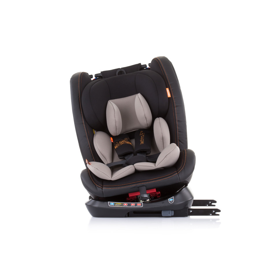 Столче за кола 360 Isofix 0-36 kg Техно лате