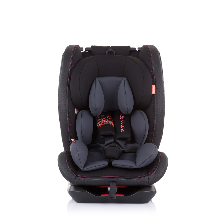 Столче за кола 360 Isofix 0-36 kg Техно далия