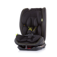 Столче за кола 360 Isofix 0-36 kg Техно карбон