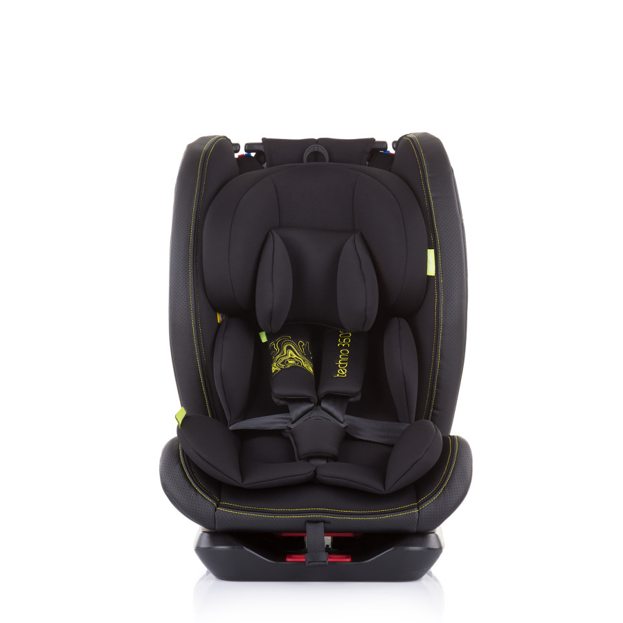 Столче за кола 360 Isofix 0-36 kg Техно карбон
