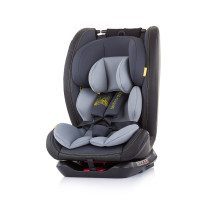 Столче за кола 360 Isofix 0-36 kg Техно асфалт