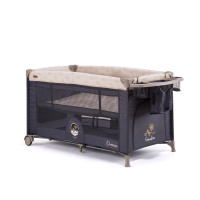 Преносима кошара Дормео ванилия