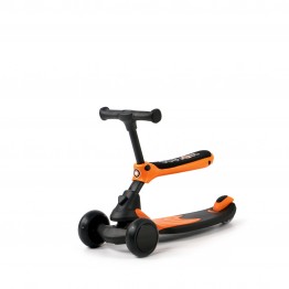 Детска играчка скутер 2в1X-PRESS оранж
