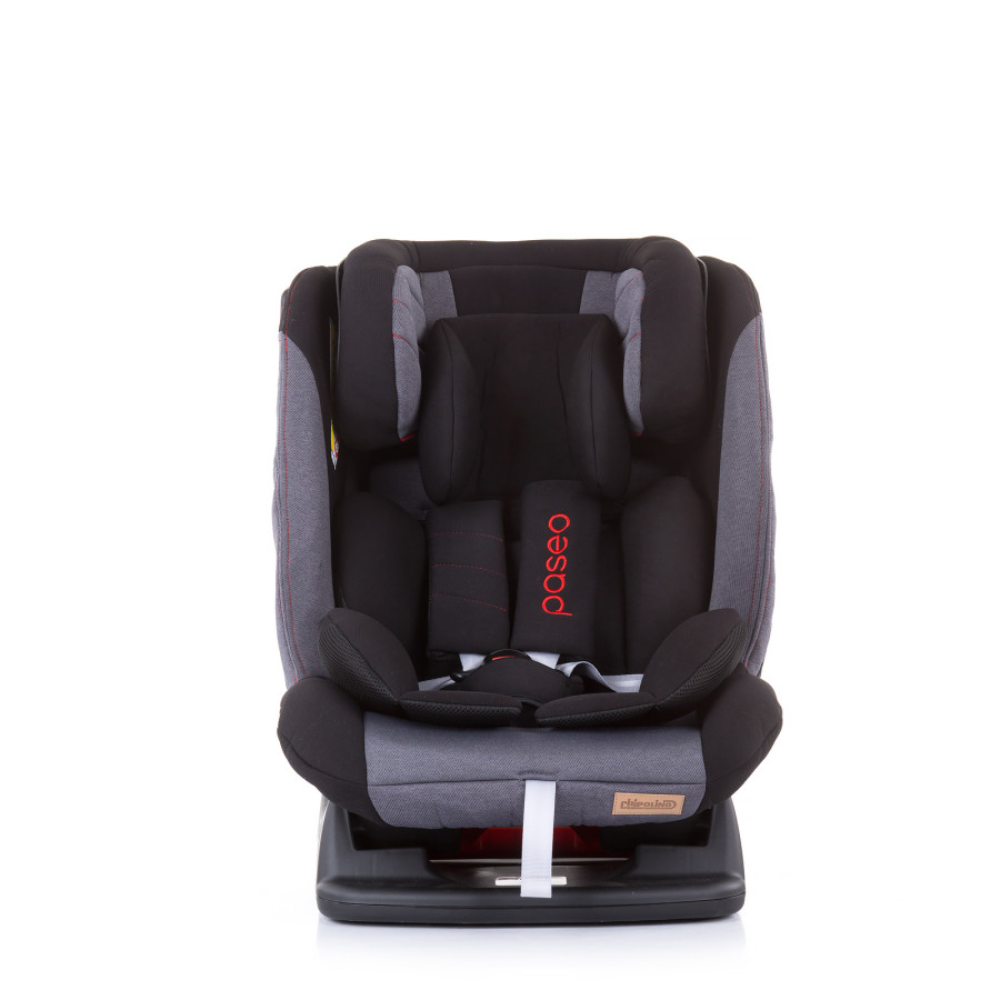 Столче за кола 0-36 kg Paseo асфалт