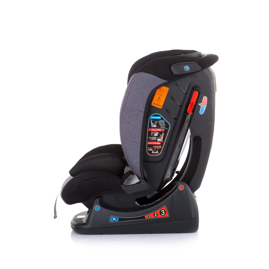 Столче за кола 0-36 kg Paseo асфалт
