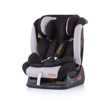 Столче за кола 0-36 kg Paseo лате