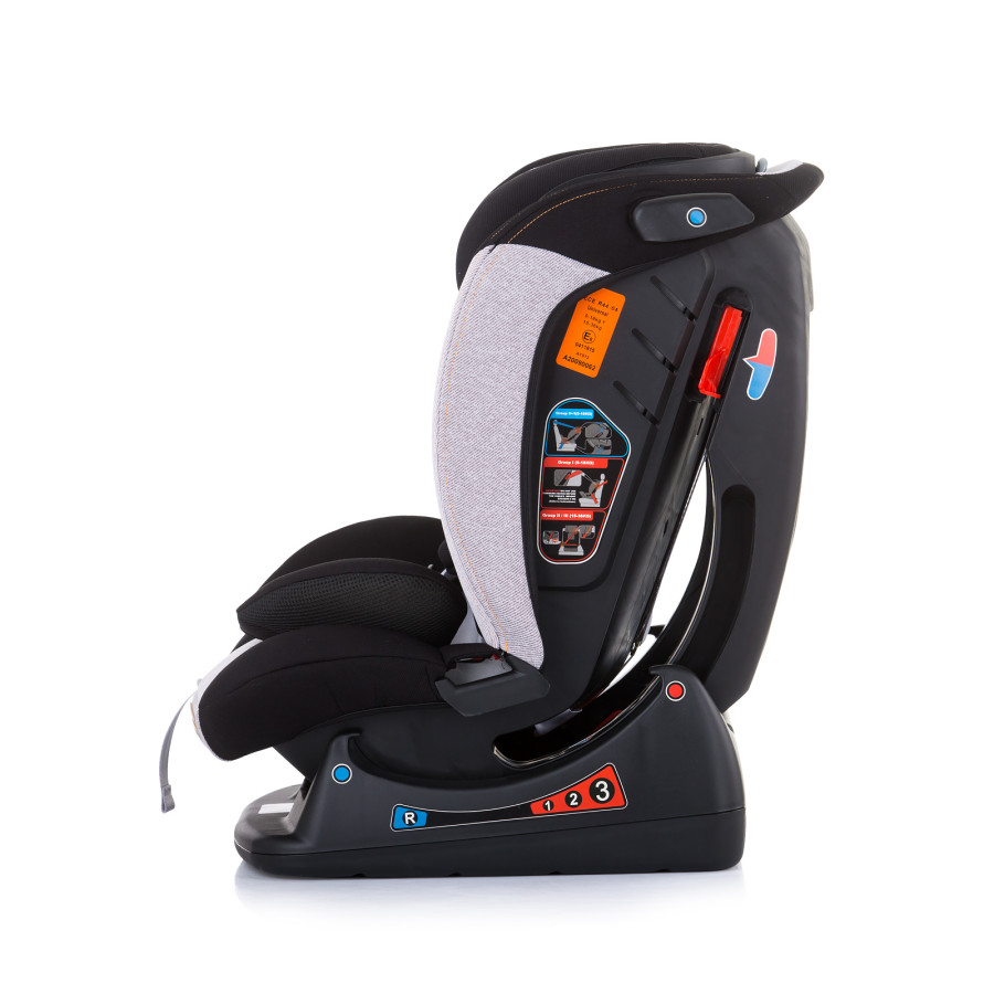 Столче за кола 0-36 kg Paseo лате